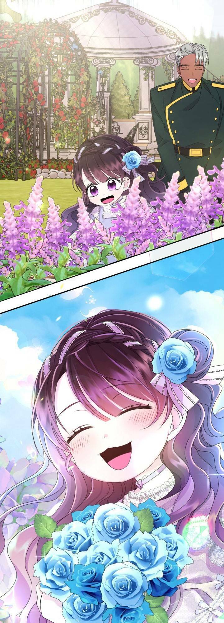 công chúa huỷ diệt chapter 24 3