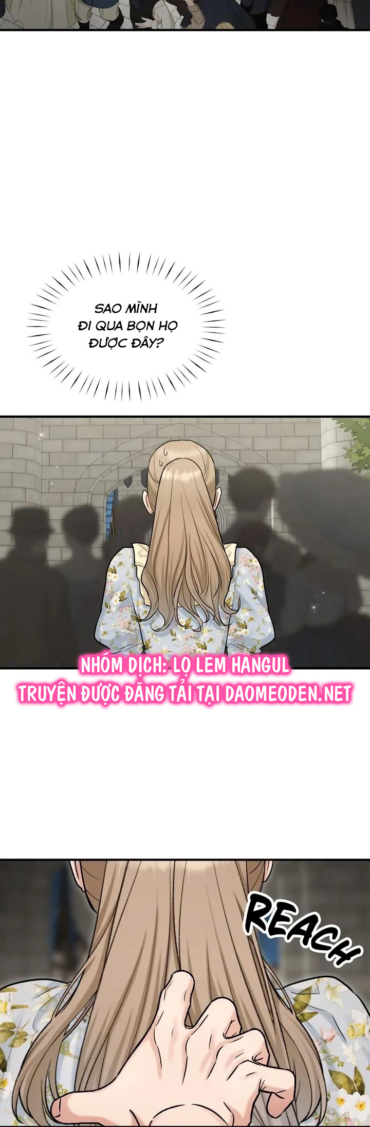 hai người thừa kế chapter 78 9