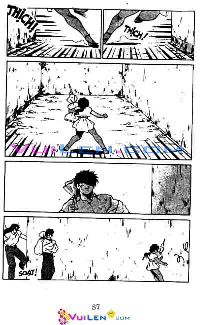 truyền nhân atula - shura no mon i chapter 27 88