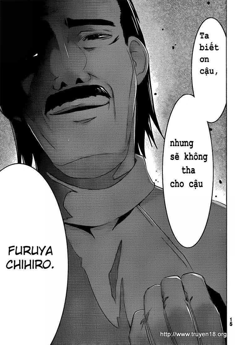 sanka rea chapter 8 8