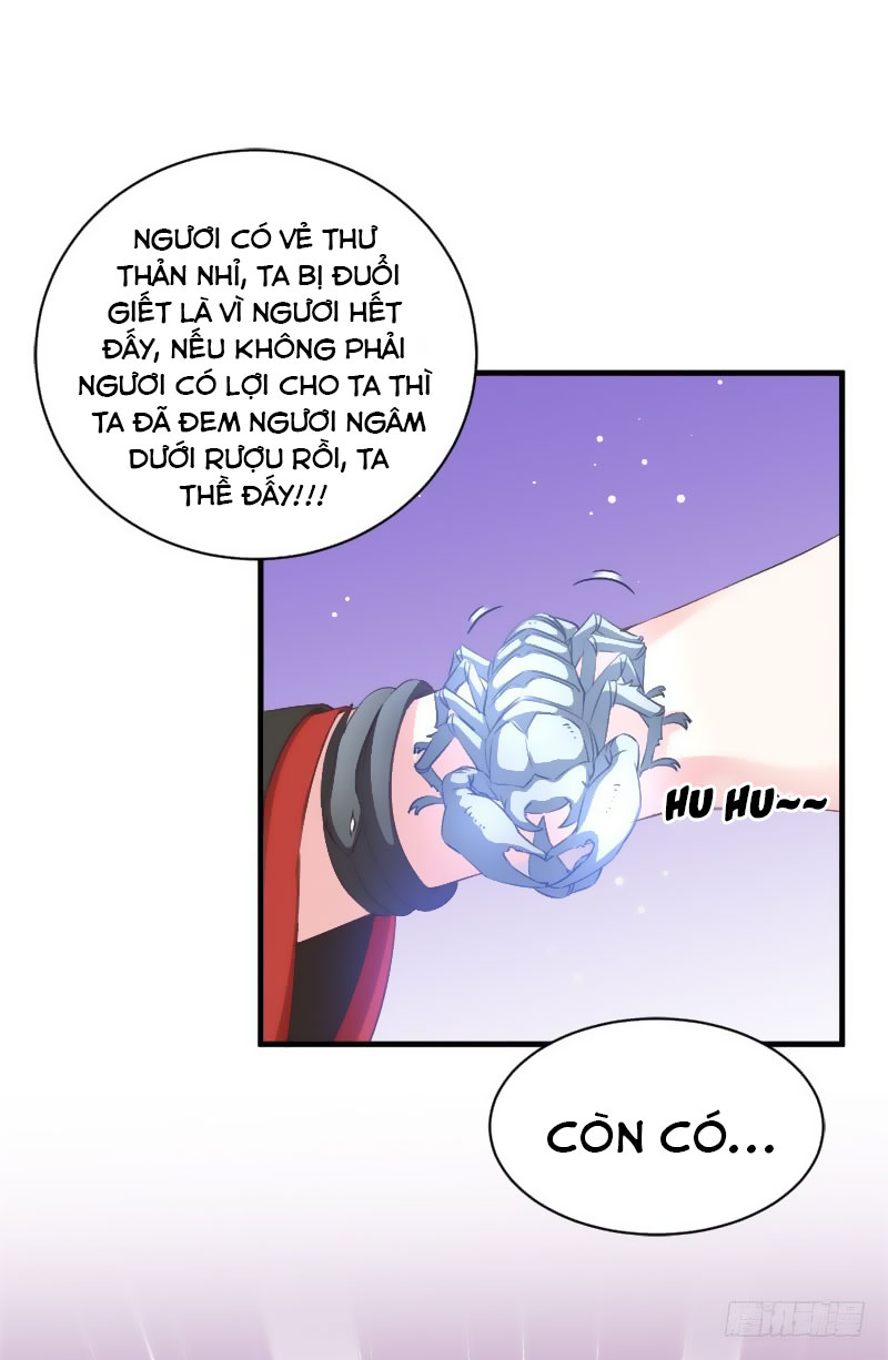 trò chơi trừng phạt chapter 41 30