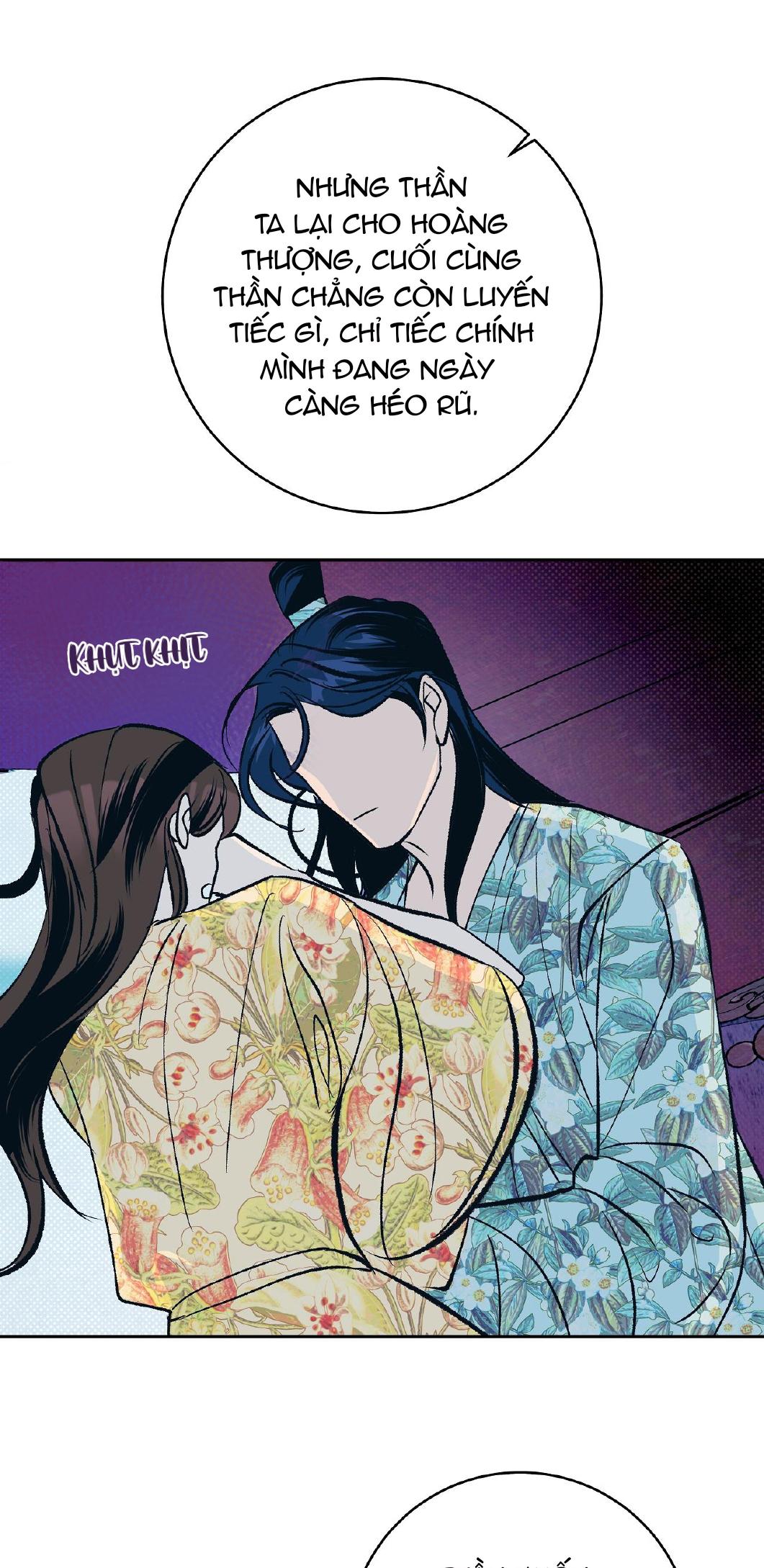 hương mộc chapter 8 40