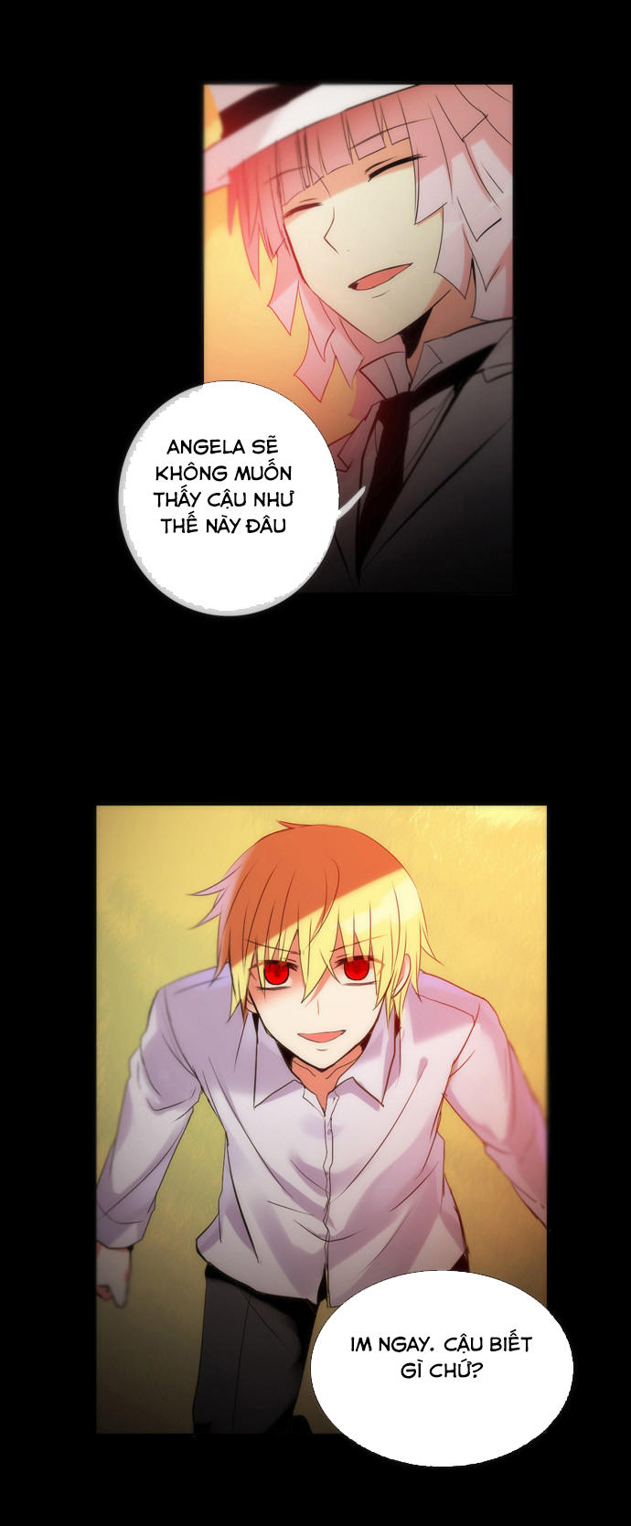 crepuscule (yamchi) chapter 105 24