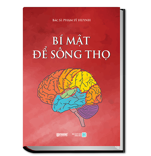 Bí Mật Để Sống Thọ