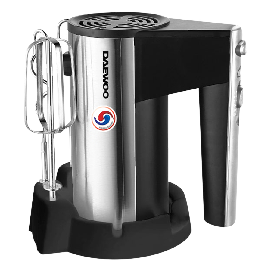 Máy Đánh Trứng Daewoo DWHM- 831S - Hàng chính hãng