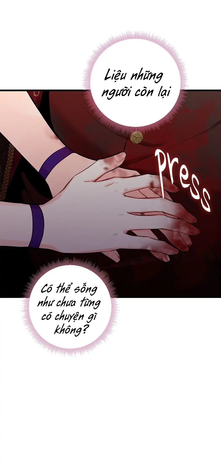 sống sót với thân phận là vợ của vị anh hùng chapter 113 54