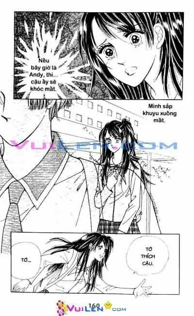 cô gái yêu kiều chapter 3 160