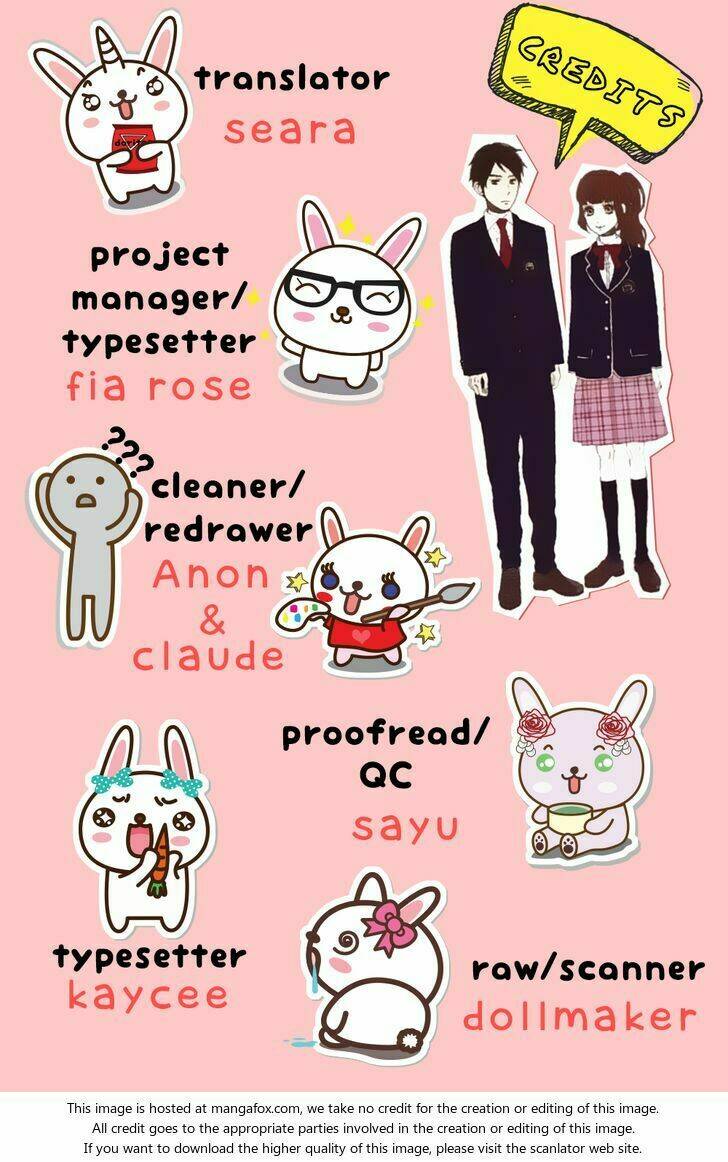 taihen yoku dekimashita chapter 1.1 5