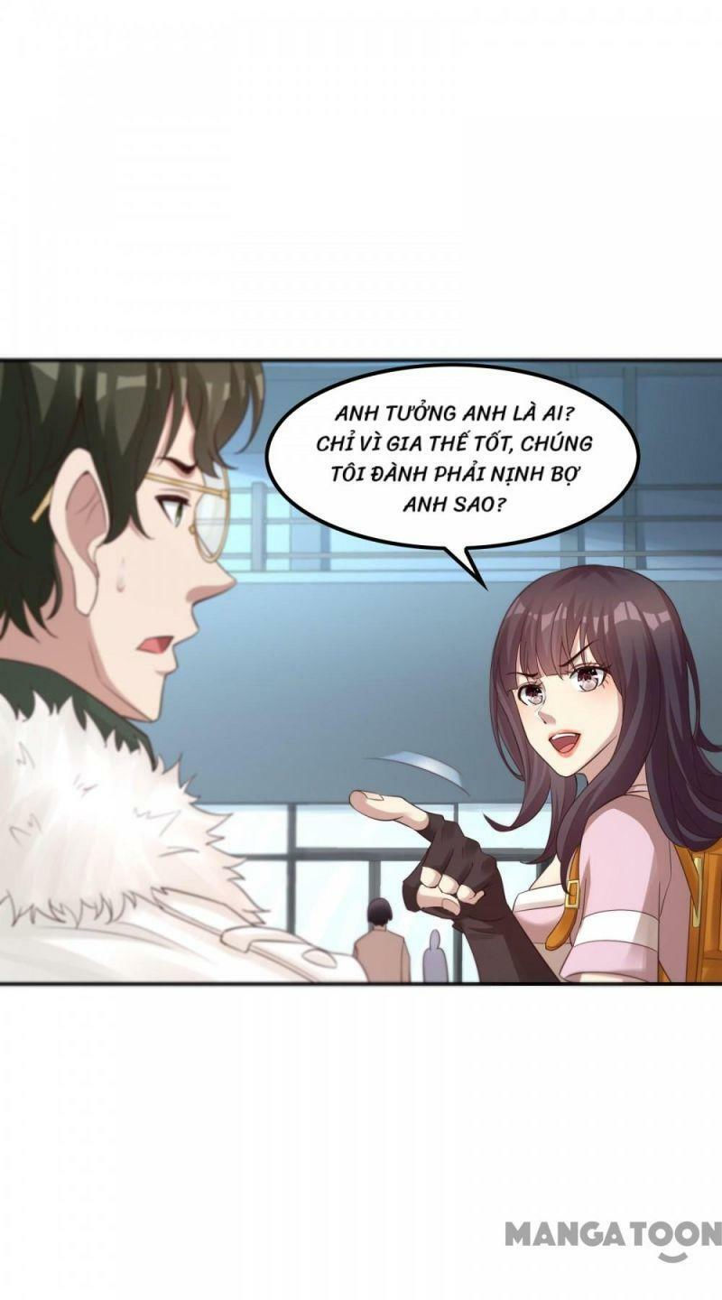 đệ nhất người ở rể chapter 116.2 18