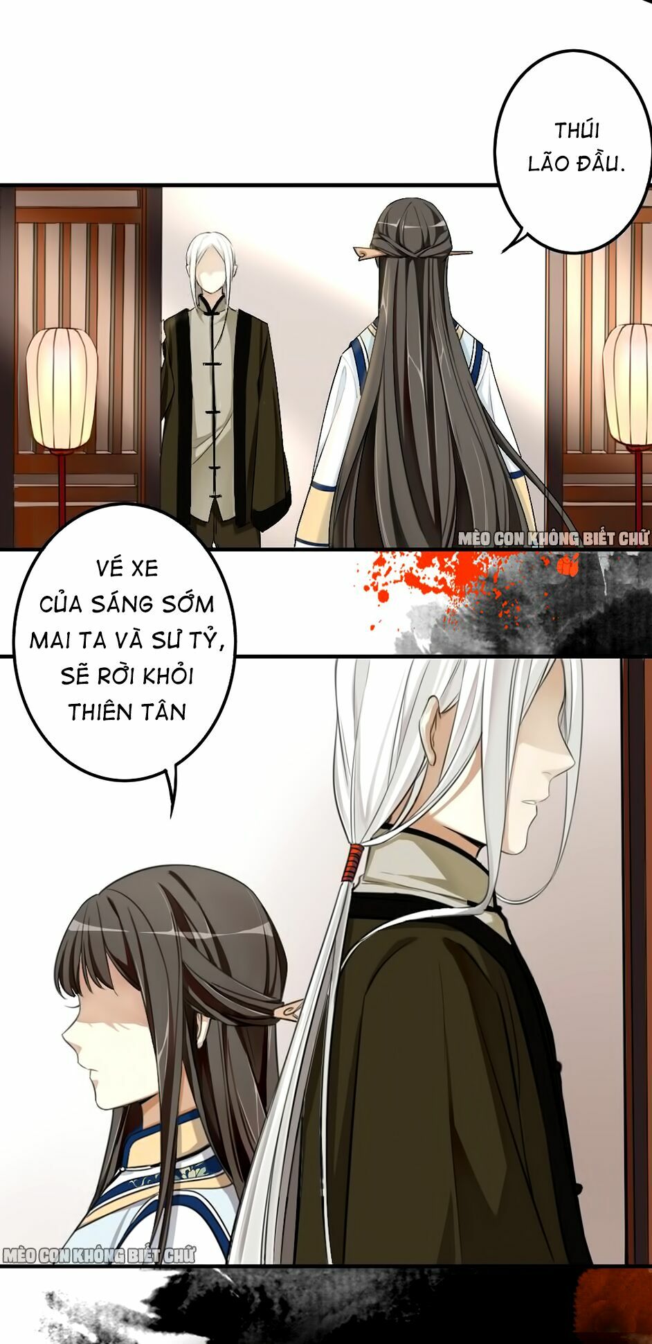 bốc toán tử chapter 13 37