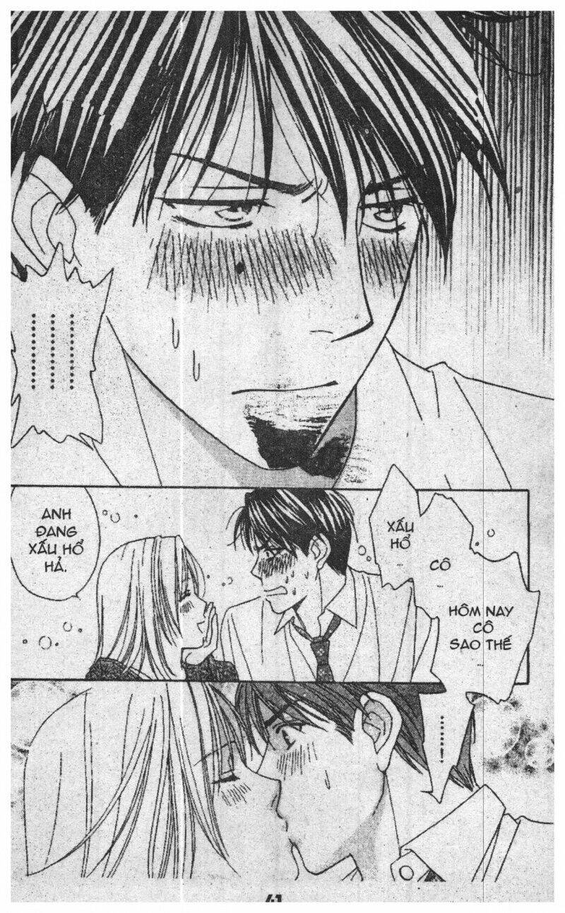 chiyou yo hana yo chapter 5 39