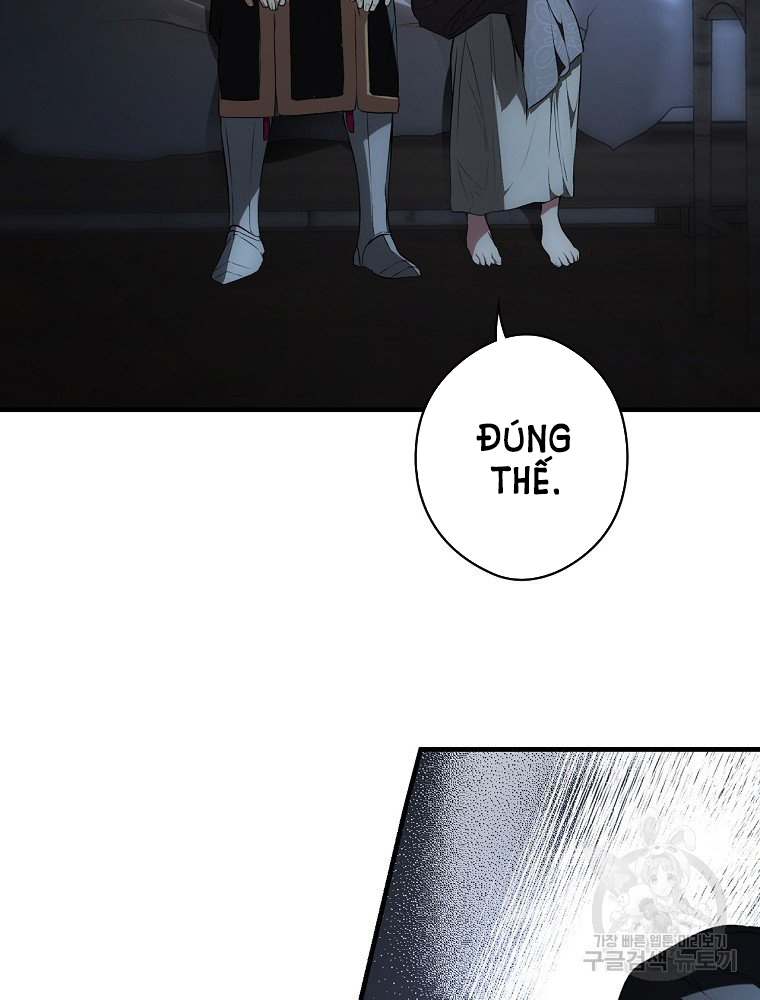 quý cô bí ẩn - secret lady chapter 47 10