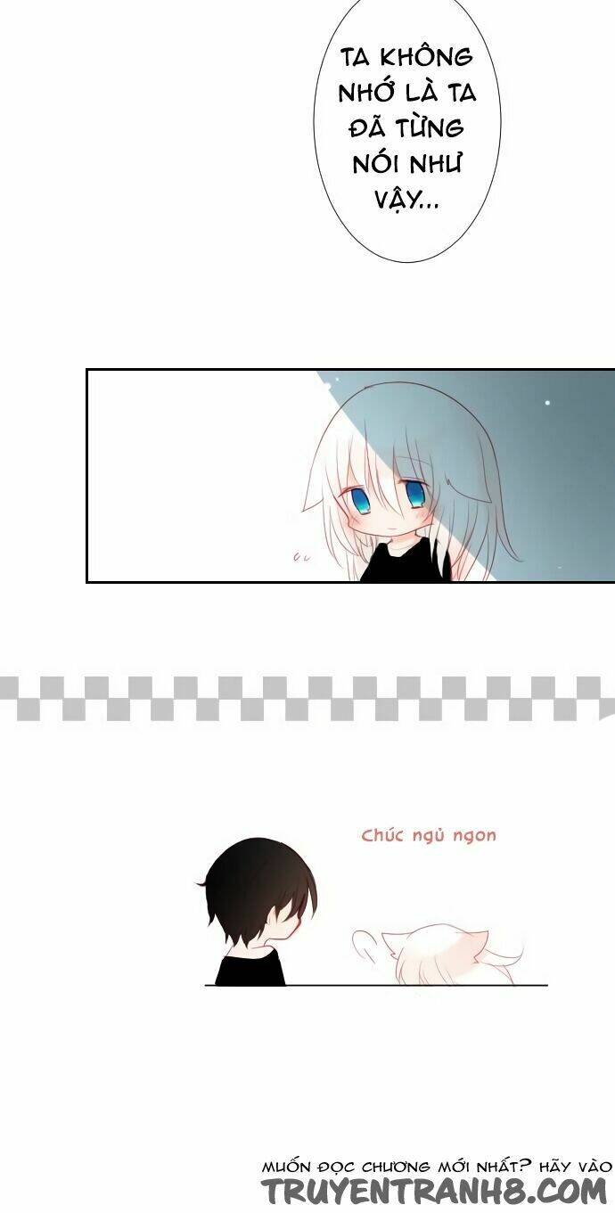 những cư dân ngõ hẻm (thiên hàn) chapter 11 33