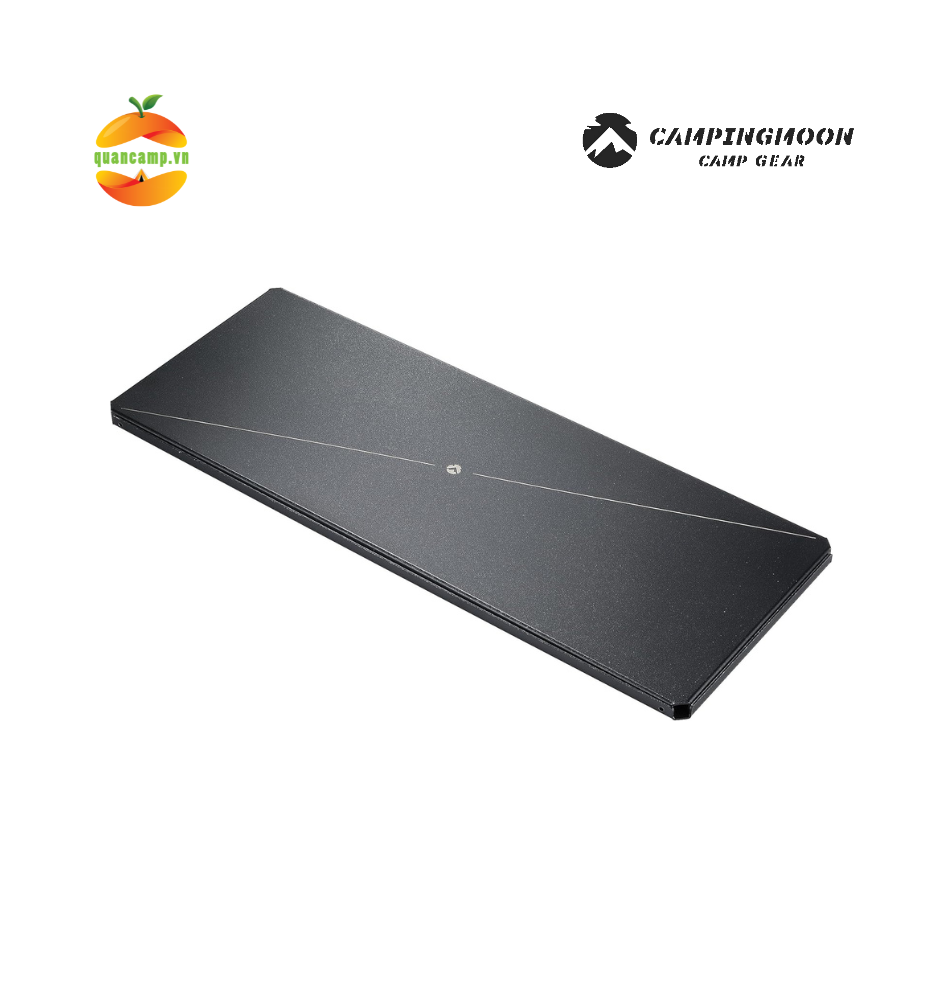 Phụ kiện mặt bàn Campingmoon M23-1P dùng cho kệ T229