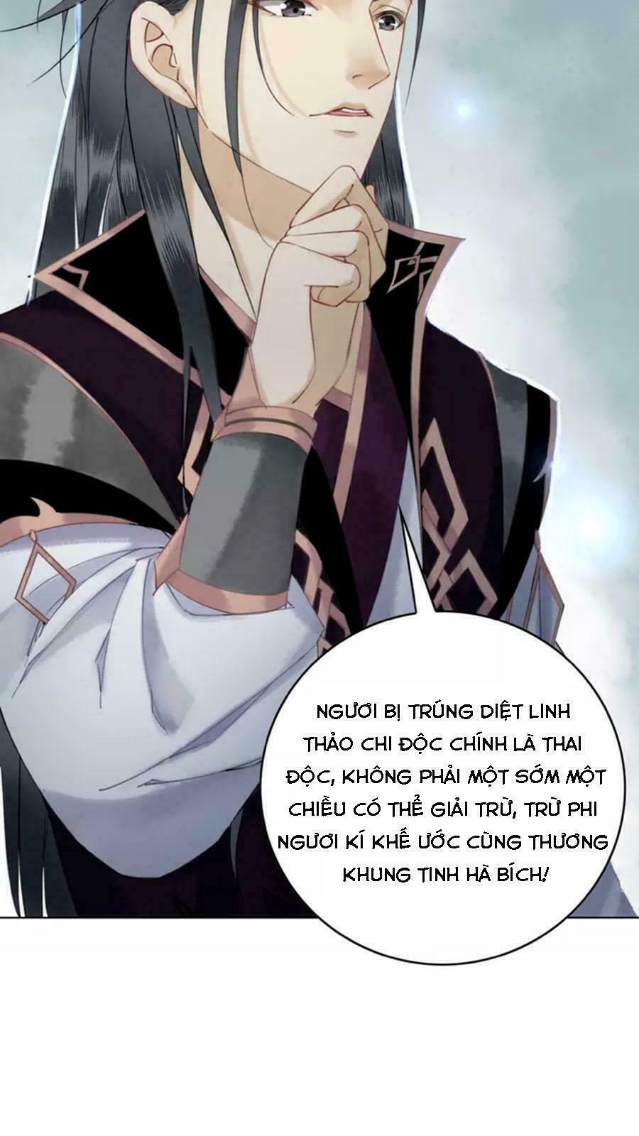 cực phẩm phế vật tiểu thư chapter 8 8