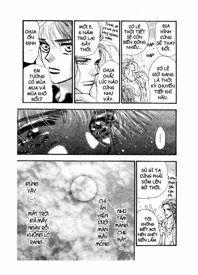 7 mầm sống chapter 51 7