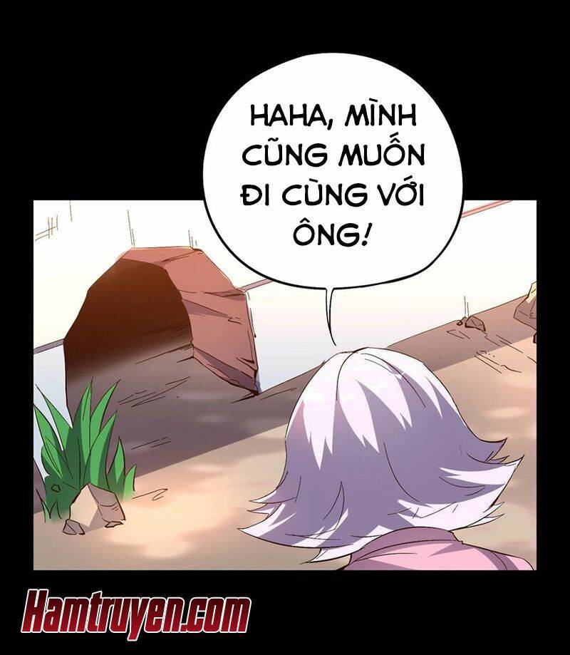 phục thiên thánh chủ chapter 76 13