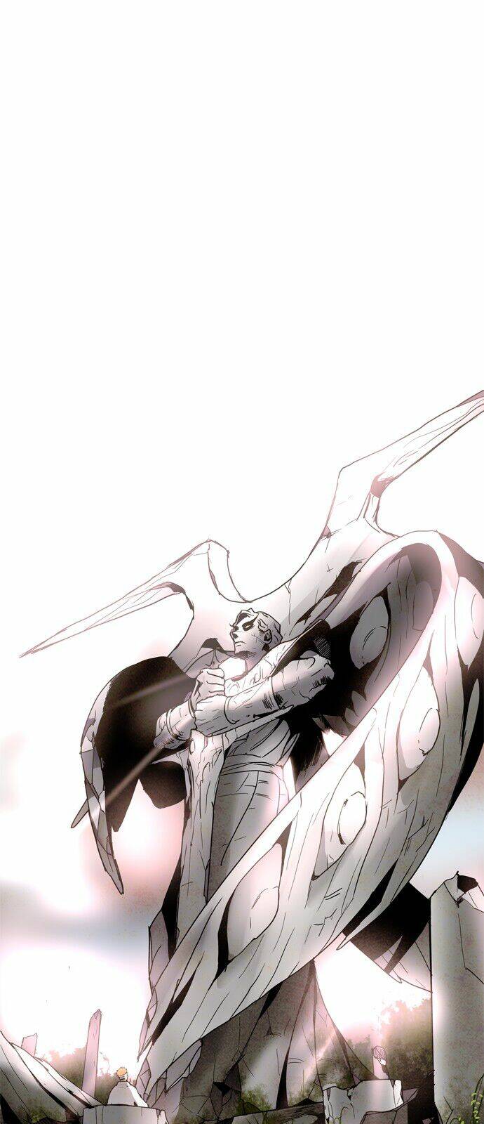 lessa 3 : servant of cosmos chapter 4 1