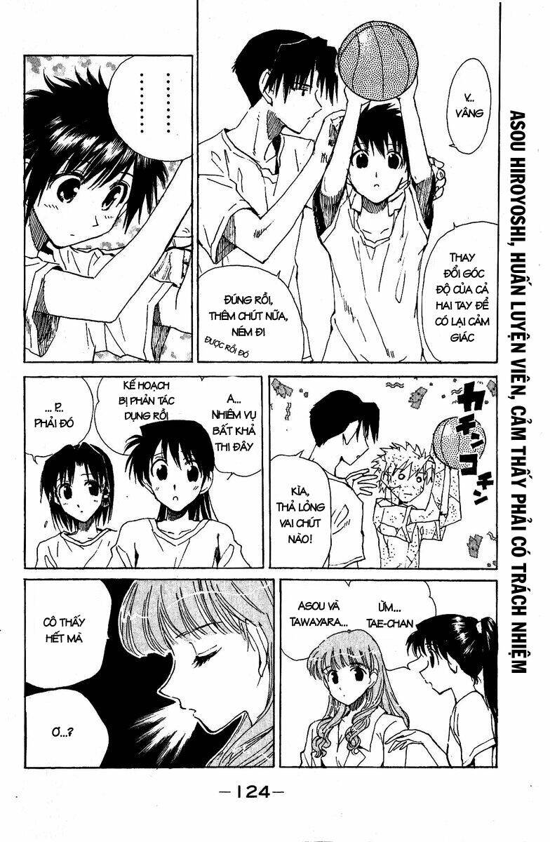 school rumble chapter 129 5