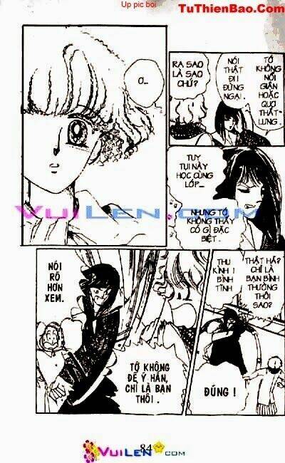 cô bé khóc nhè chapter 4 83