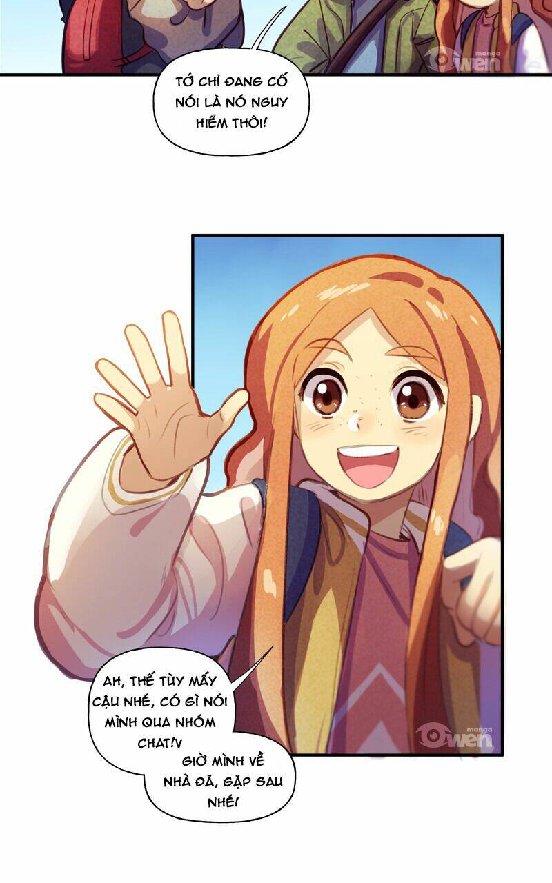 lời nguyền lalin chapter 23 7