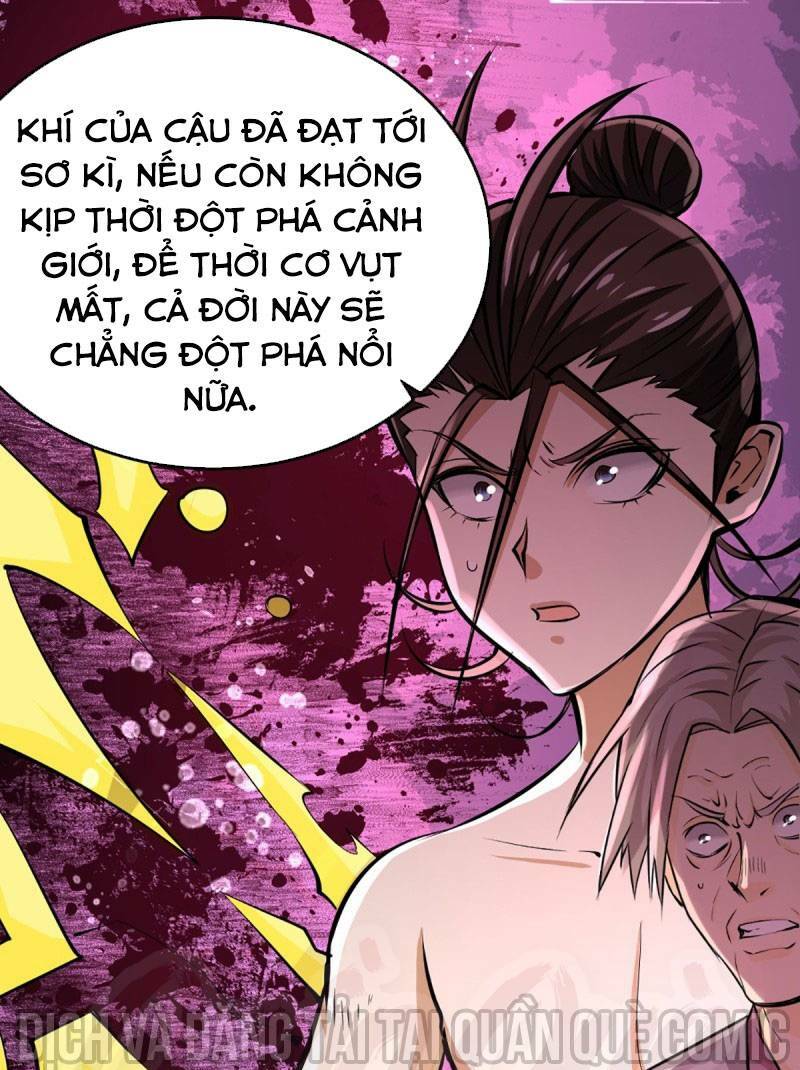 đô thị đỉnh phong cao thủ chapter 96 19