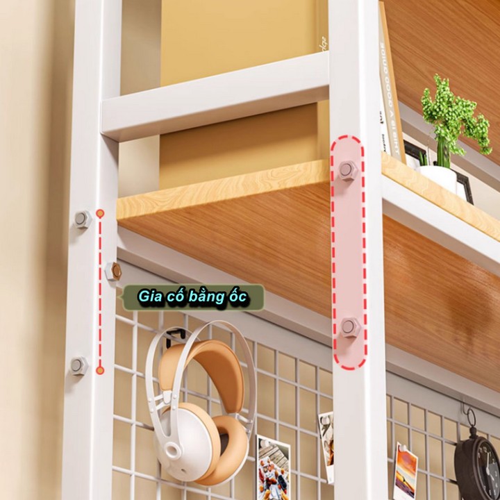 Kệ Sách Bàn Máy Tính SPACE SIMILAR