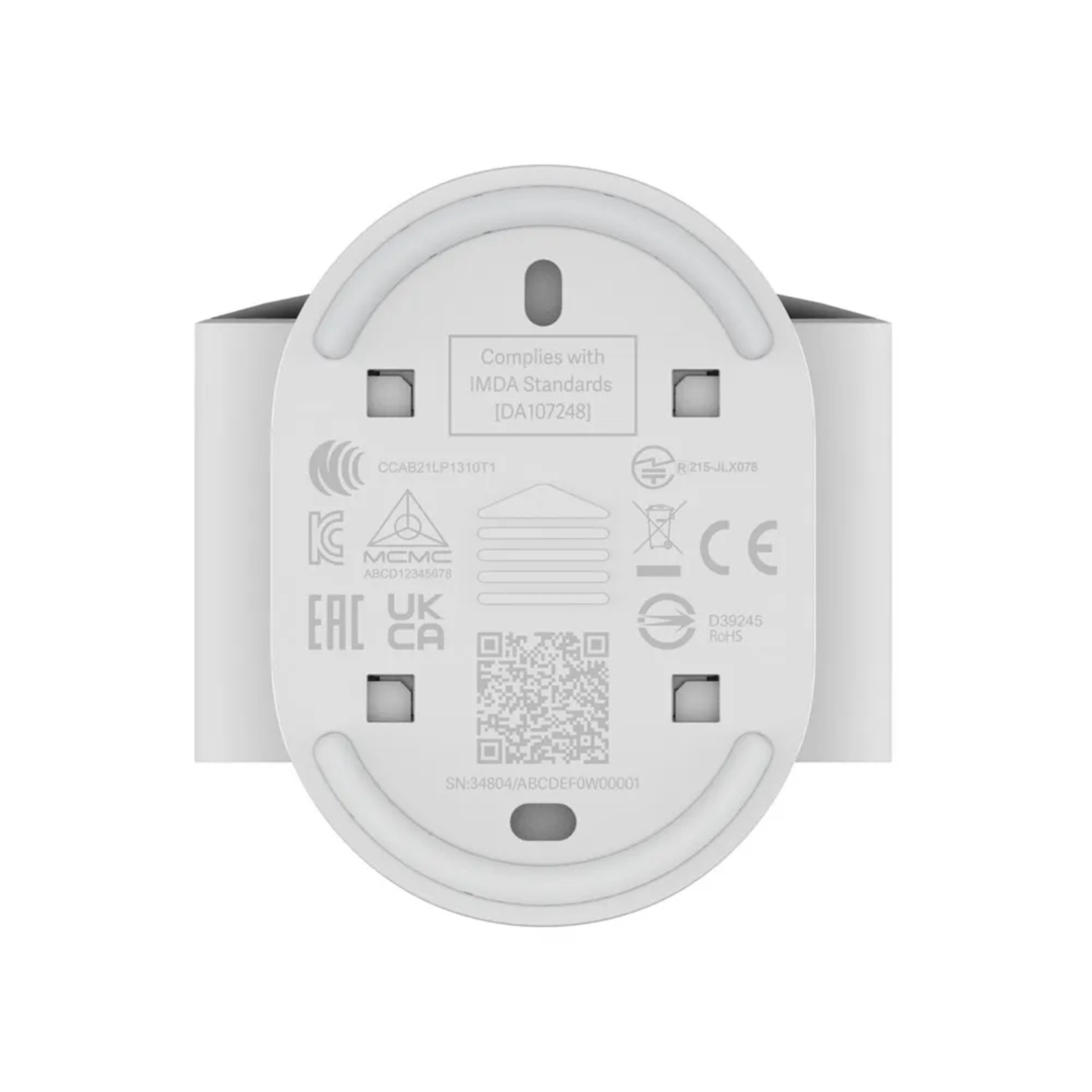 Camera ngoài trời Xiaomi AW200 1080P Bảo hành 24 tháng - Hàng Chính Hãng