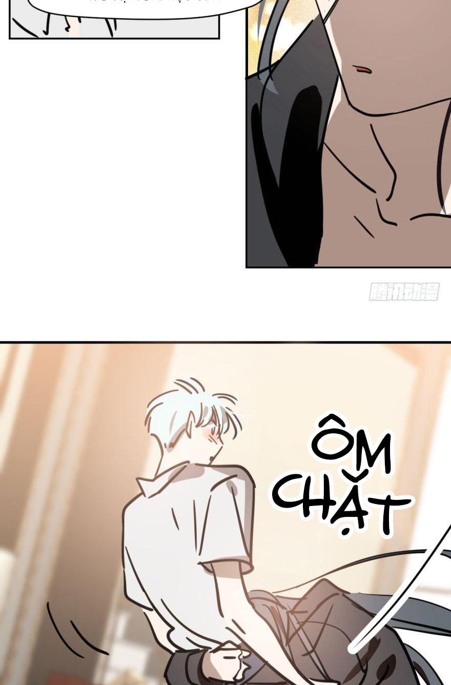 bắt lấy ngao ngao chapter 62 54