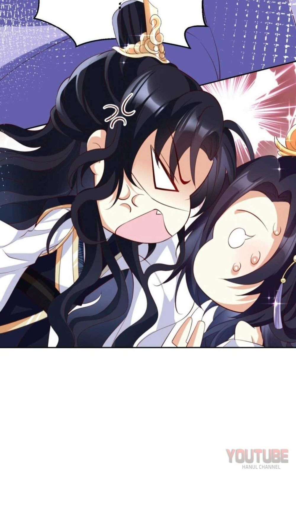 ác nữ vi đế chapter 92.1 39