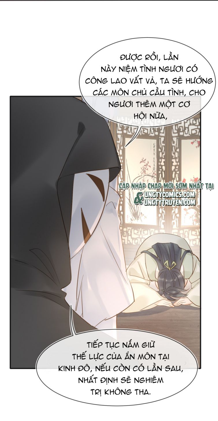 tù long chapter 25 33