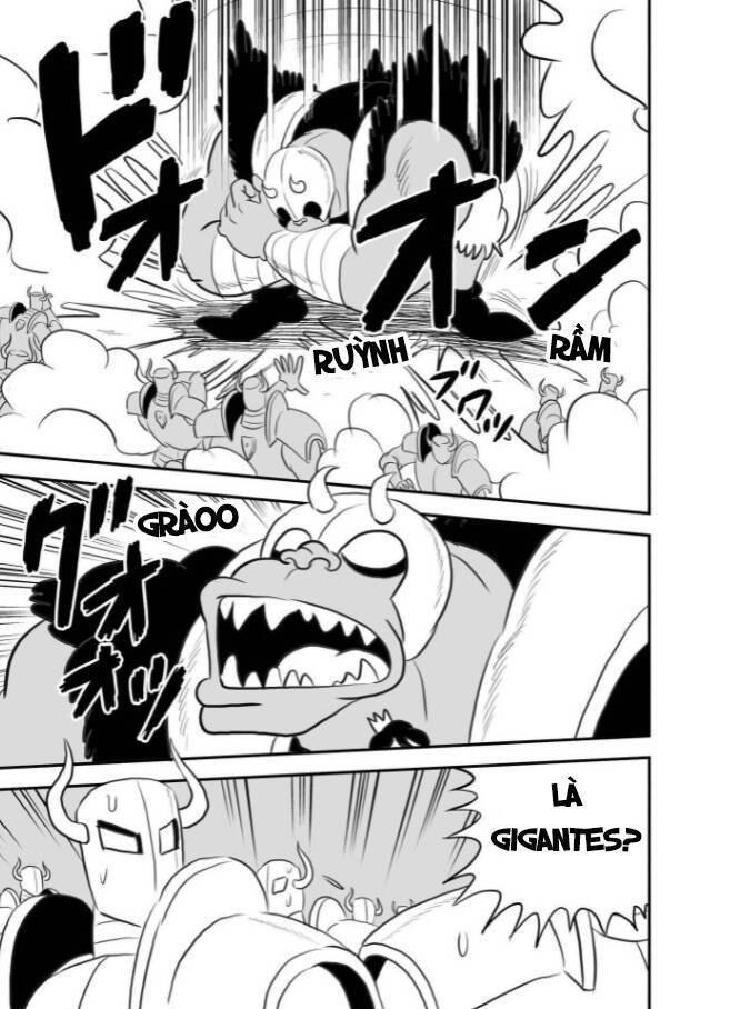 bảng xếp hạng vua chapter 94 14