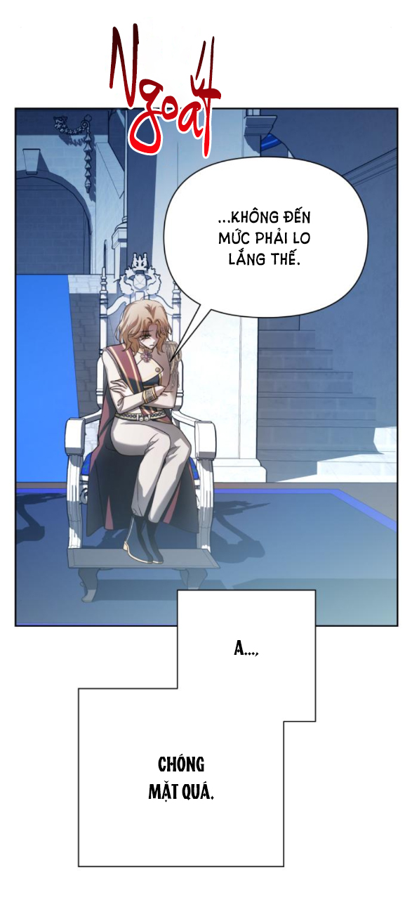 tôi muốn trở thành cô ấy dù chỉ là một ngày chapter 124 106