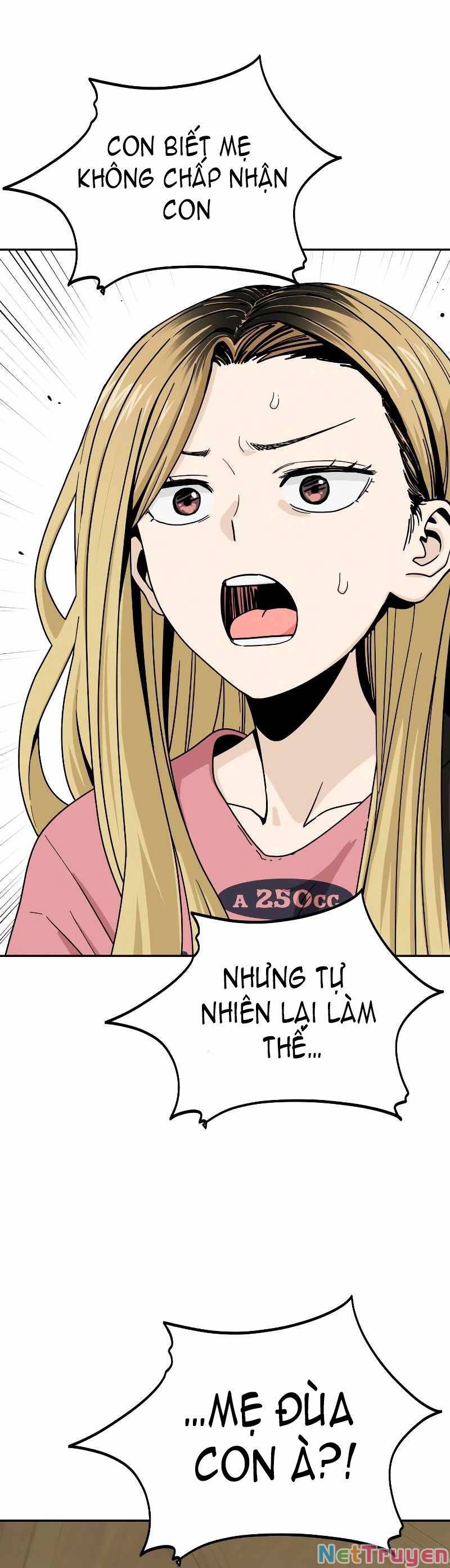 Lớ Ngớ Vớ Phải Tình Yêu chapter 55.1 8