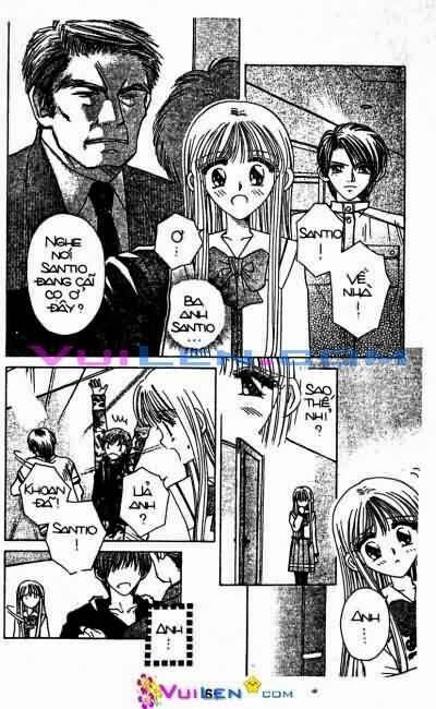 arita đáng yêu chapter 4 65