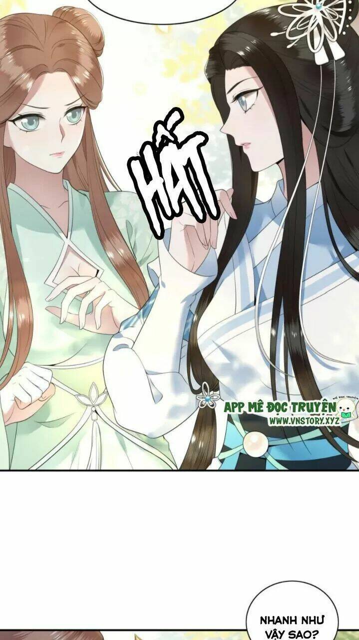 phượng hoàng vu phi chapter 81 23