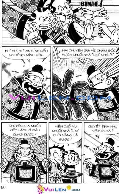 thần đồng đất việt chapter 87 57