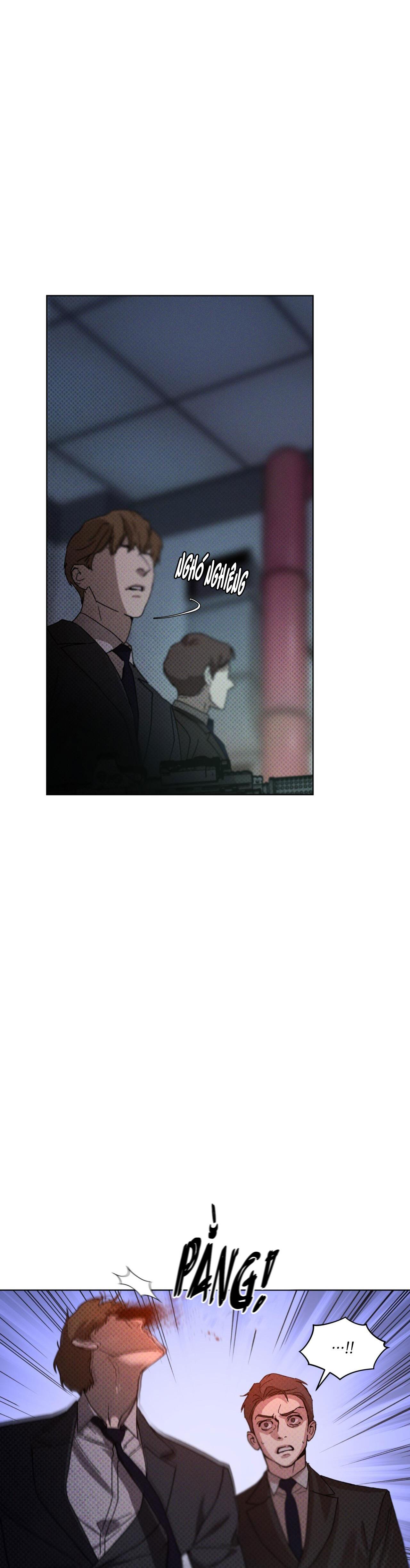 codename anastasia chapter 7 9