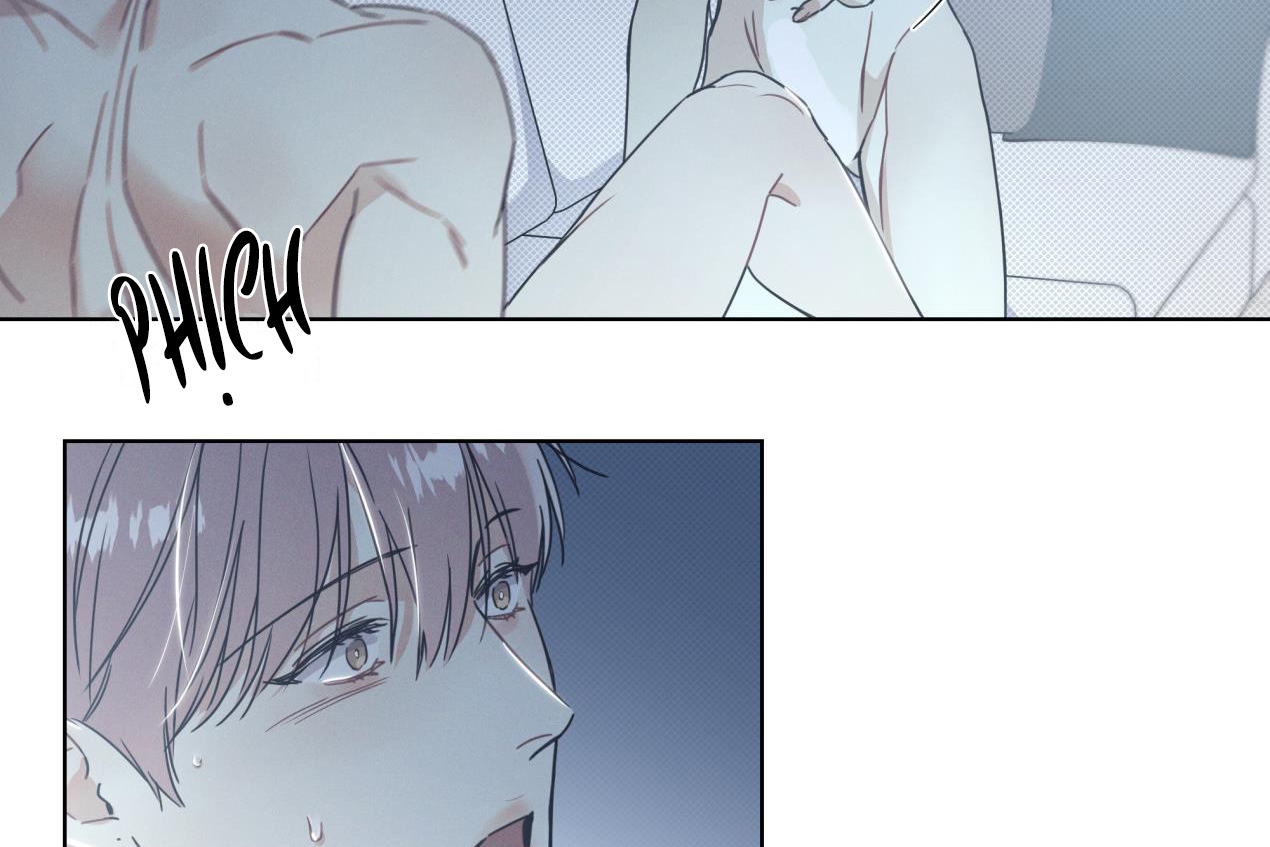 dải hợp âm trên đại dương xanh chapter 8 11