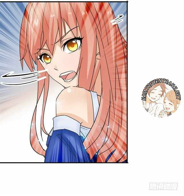 cô vợ siêu mẫu của cố thiếu chapter 95 4