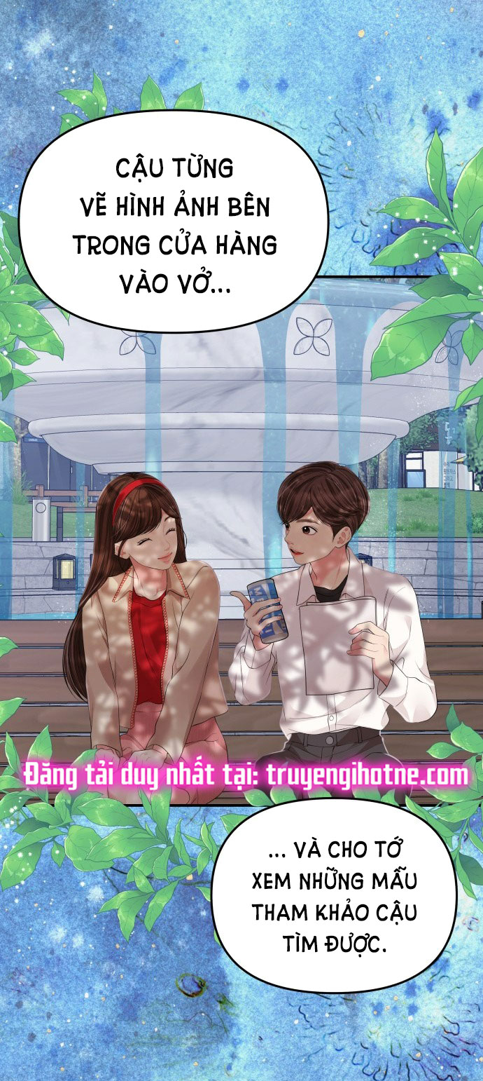 gửi em người đánh cắp những vì sao - to you who swallowed a star chapter 123.1 20