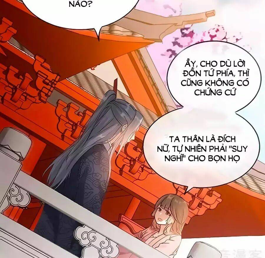 gian phi như thử đa kiều chapter 41 76