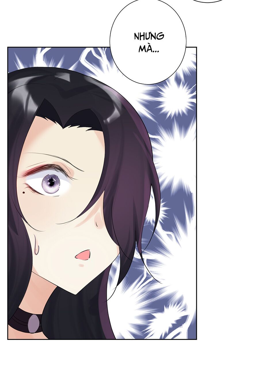 bản giáo chủ thân bất do kỷ chapter 6 62