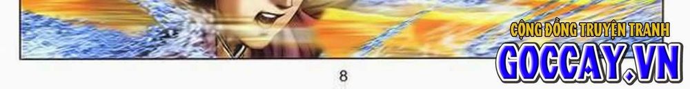 tuyệt thế vô song 2 chapter 47 14