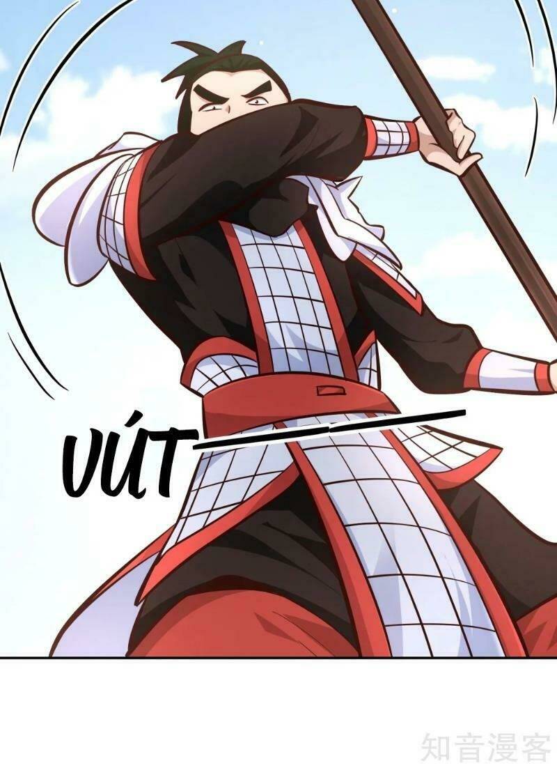 võ linh kiếm tôn chapter 94 30