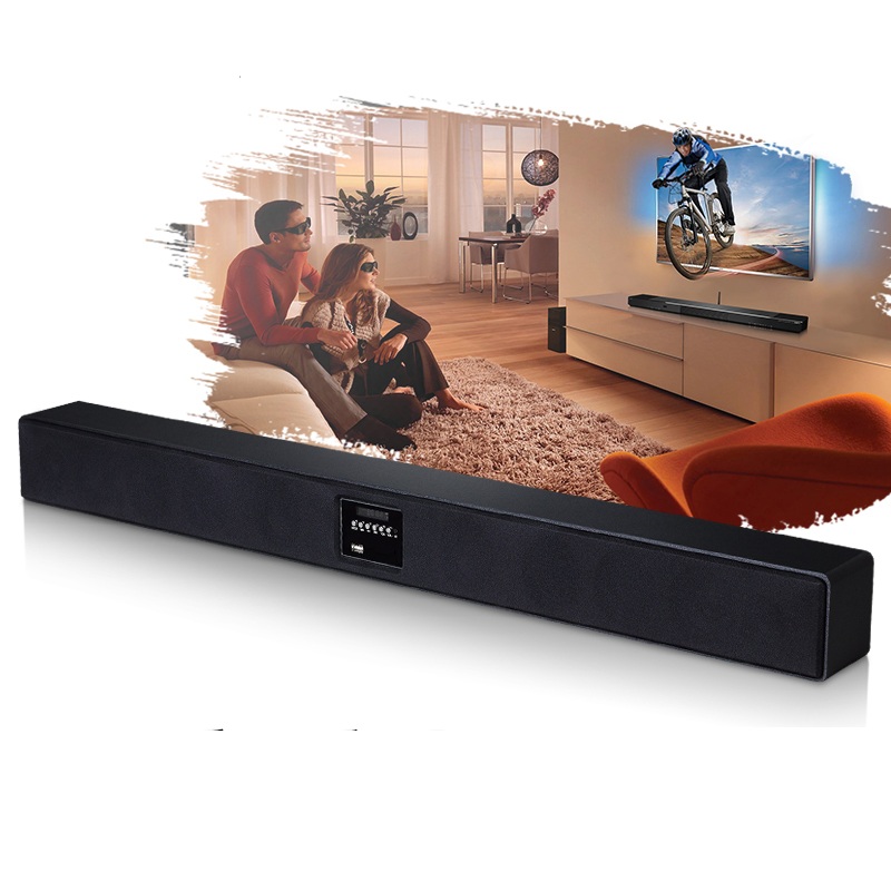 Loa SoundBar 5.1 Không Dây Bluetooth A099