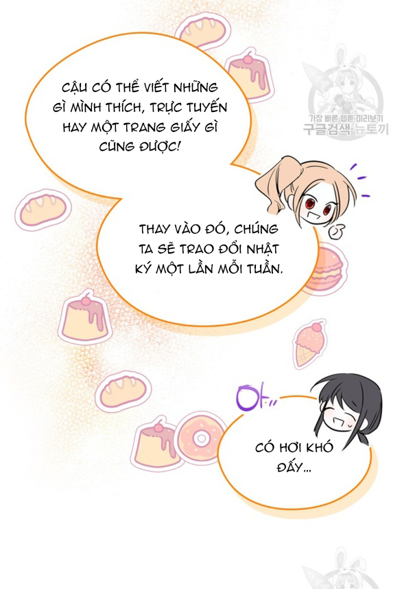 tôi đã trở thành bạn gái của nam chính chapter 10.1 21