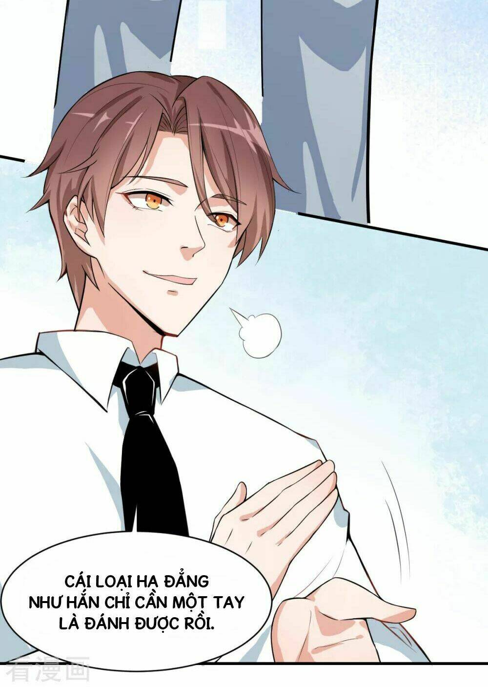 vườn trường cuồng sư hệ thống chapter 2 30