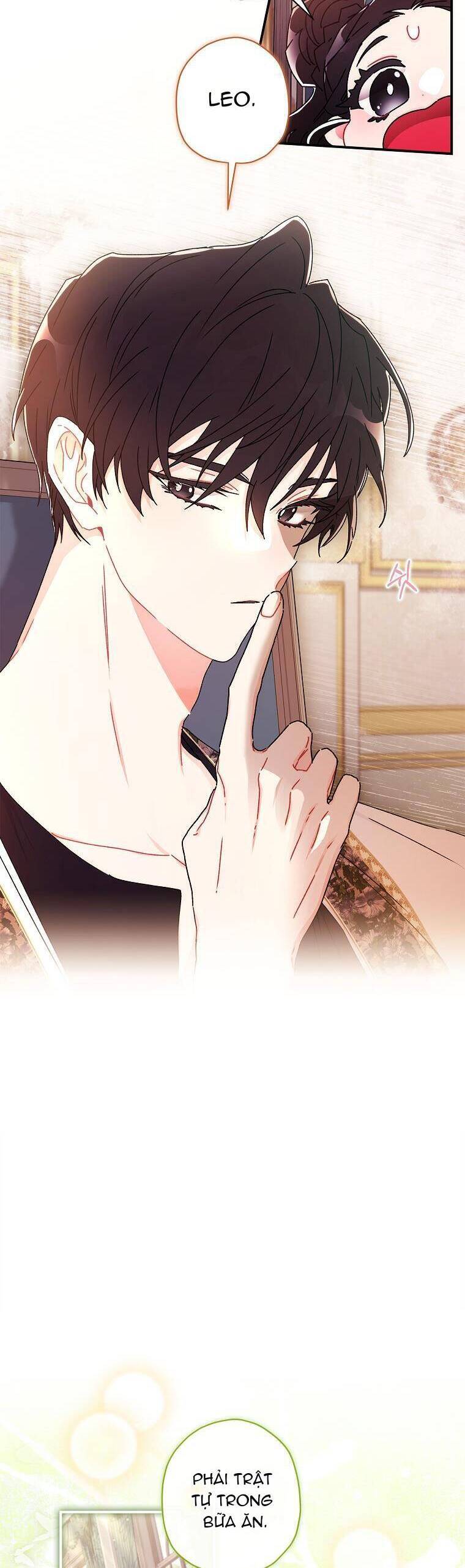 tôi đã trở thành con gái nuôi của nam chính chapter 99 29