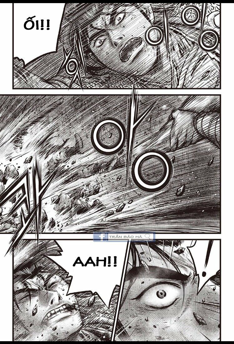 hiệp khách giang hồ m chapter 596 2